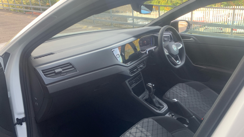 Volkswagen Taigo 1.0 TSI 115 Black Edition 5dr DSG Petrol Hatchback